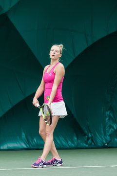 Bild 41 - Damen RL TC RW Wahlstedt - THC von Horn und Hamm